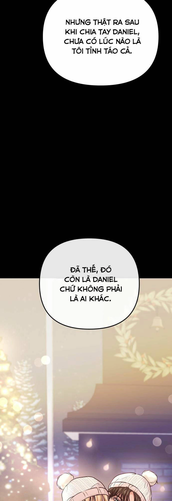 Mùa Đông Năm Ấy Tôi Đã Chapter 13 - 49