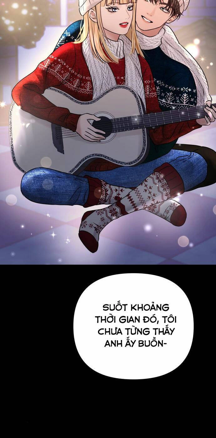 Mùa Đông Năm Ấy Tôi Đã Chapter 13 - 50