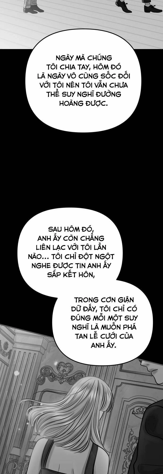 Mùa Đông Năm Ấy Tôi Đã Chapter 13 - 52