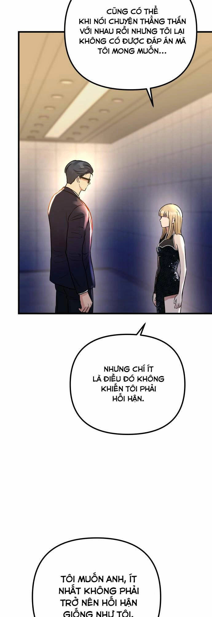 Mùa Đông Năm Ấy Tôi Đã Chapter 13 - 55