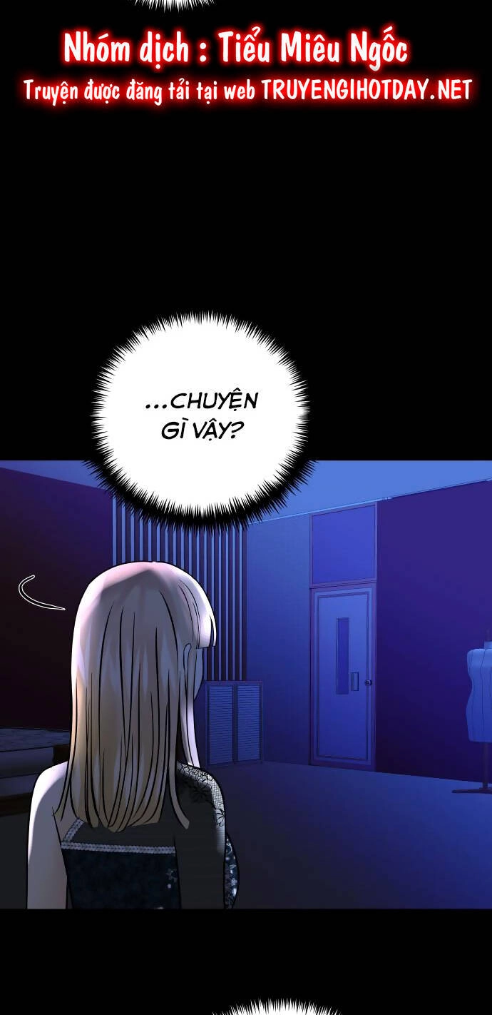 Mùa Đông Năm Ấy Tôi Đã Chapter 14 - 4