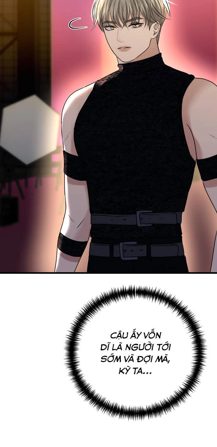 Mùa Đông Năm Ấy Tôi Đã Chapter 14 - 21