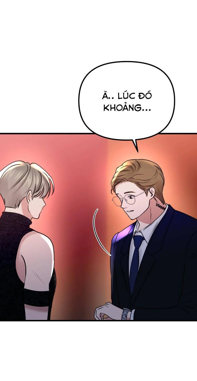 Mùa Đông Năm Ấy Tôi Đã Chapter 14 - 30