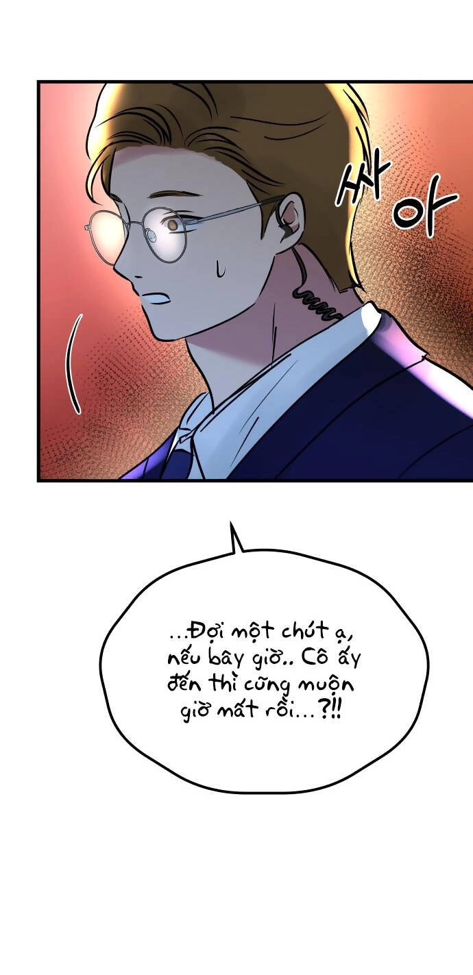 Mùa Đông Năm Ấy Tôi Đã Chapter 14 - 32