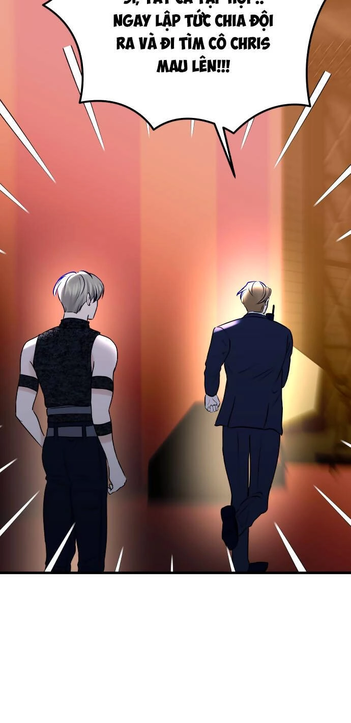 Mùa Đông Năm Ấy Tôi Đã Chapter 14 - 34