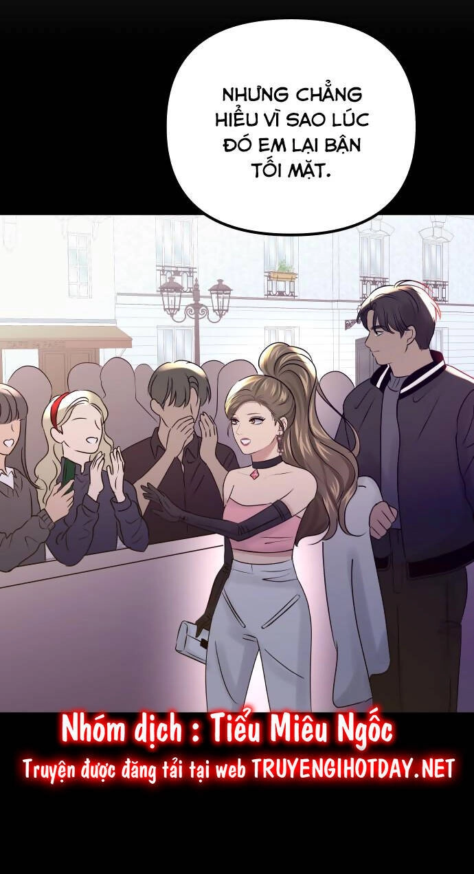 Mùa Đông Năm Ấy Tôi Đã Chapter 14 - 51