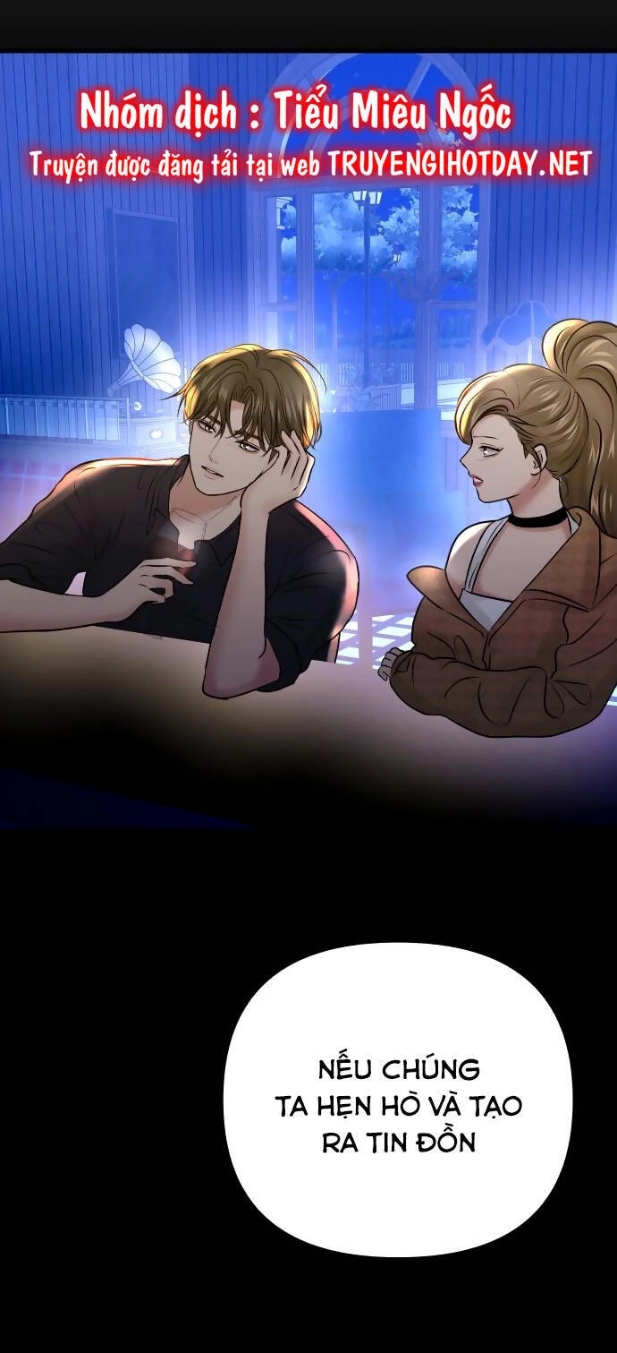 Mùa Đông Năm Ấy Tôi Đã Chapter 14 - 71