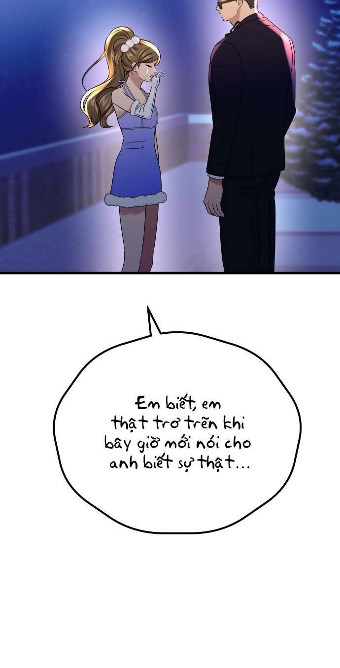 Mùa Đông Năm Ấy Tôi Đã Chapter 14 - 87