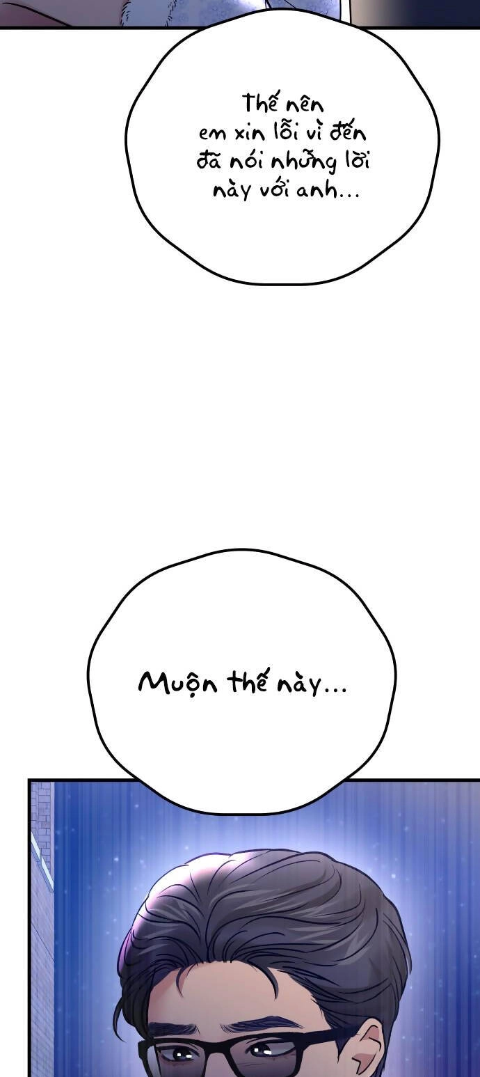 Mùa Đông Năm Ấy Tôi Đã Chapter 14 - 89