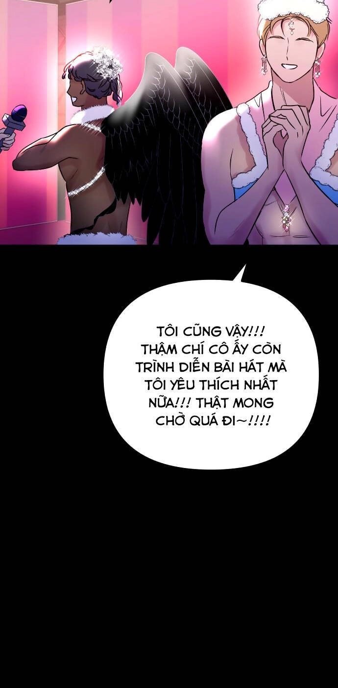 Mùa Đông Năm Ấy Tôi Đã Chapter 15 - 17