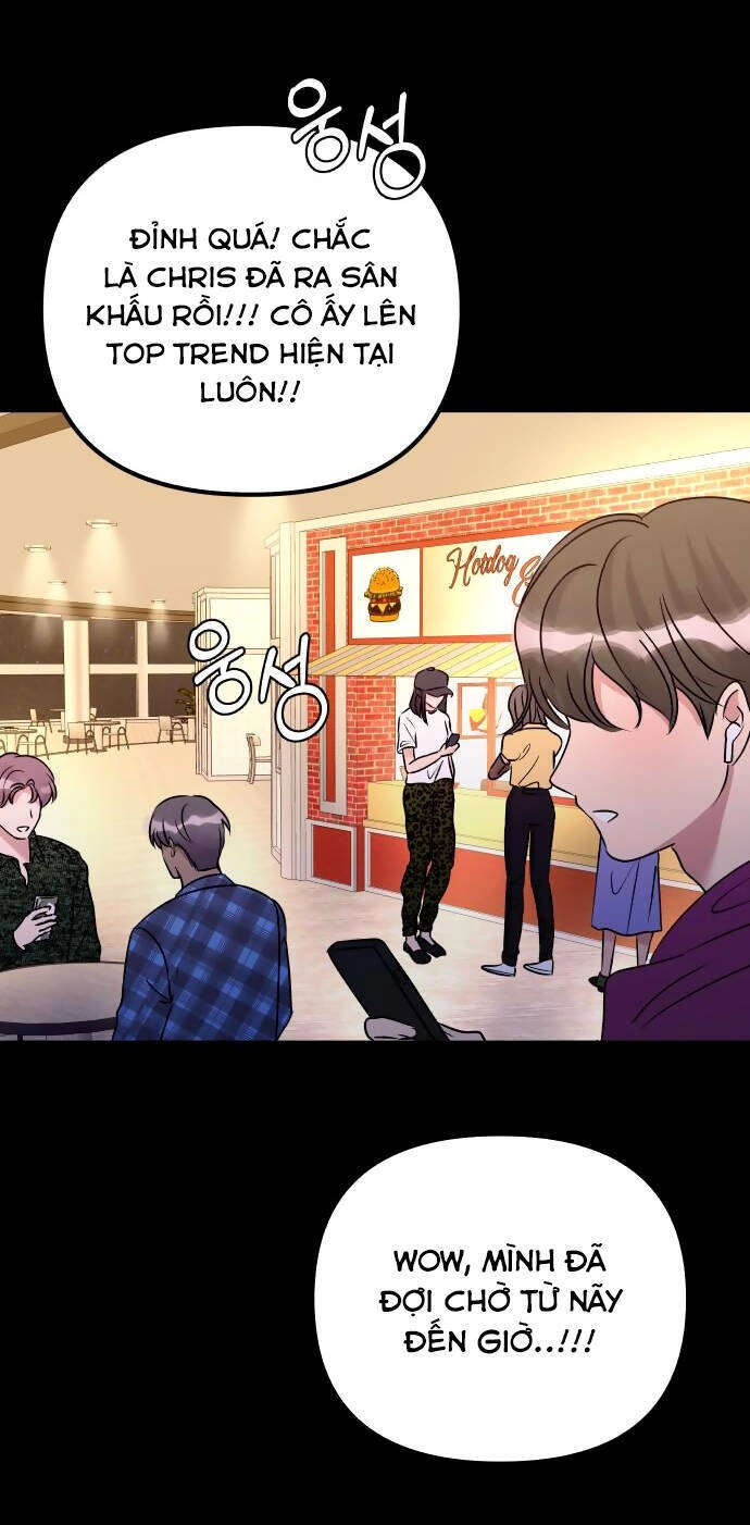 Mùa Đông Năm Ấy Tôi Đã Chapter 15 - 18