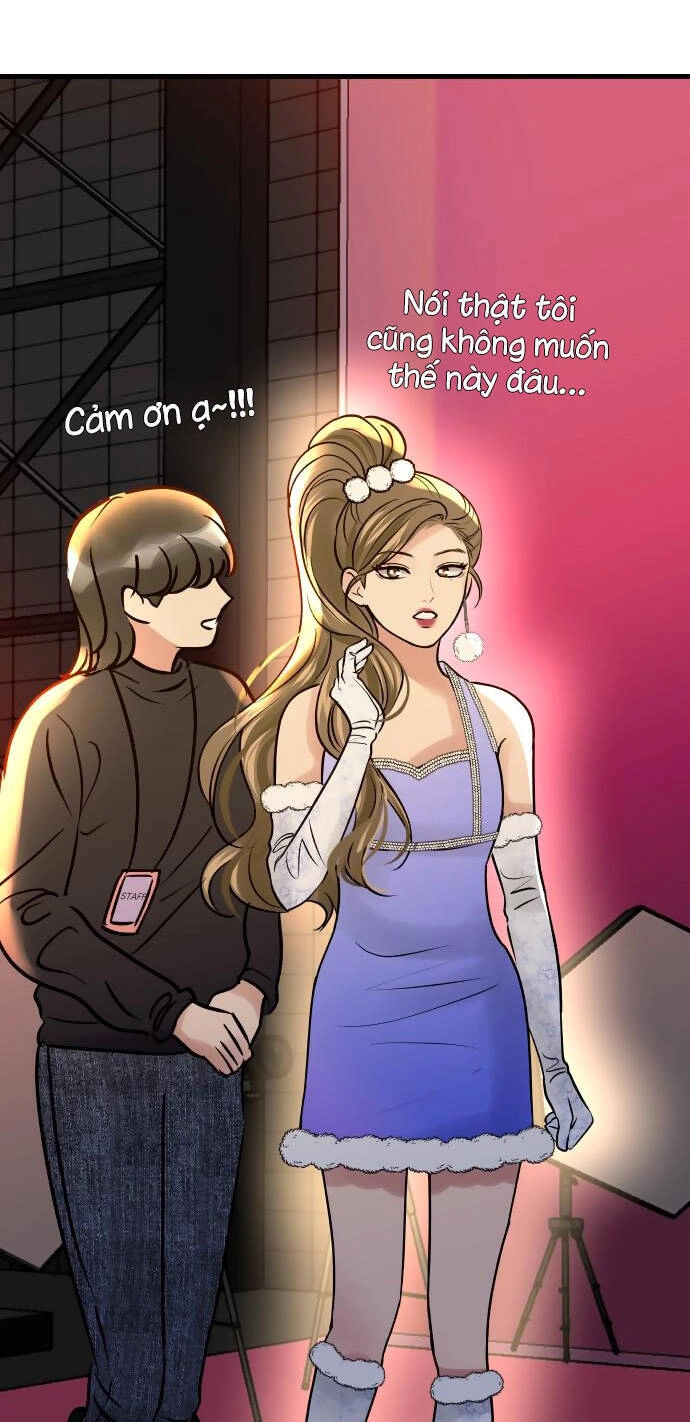 Mùa Đông Năm Ấy Tôi Đã Chapter 15 - 35