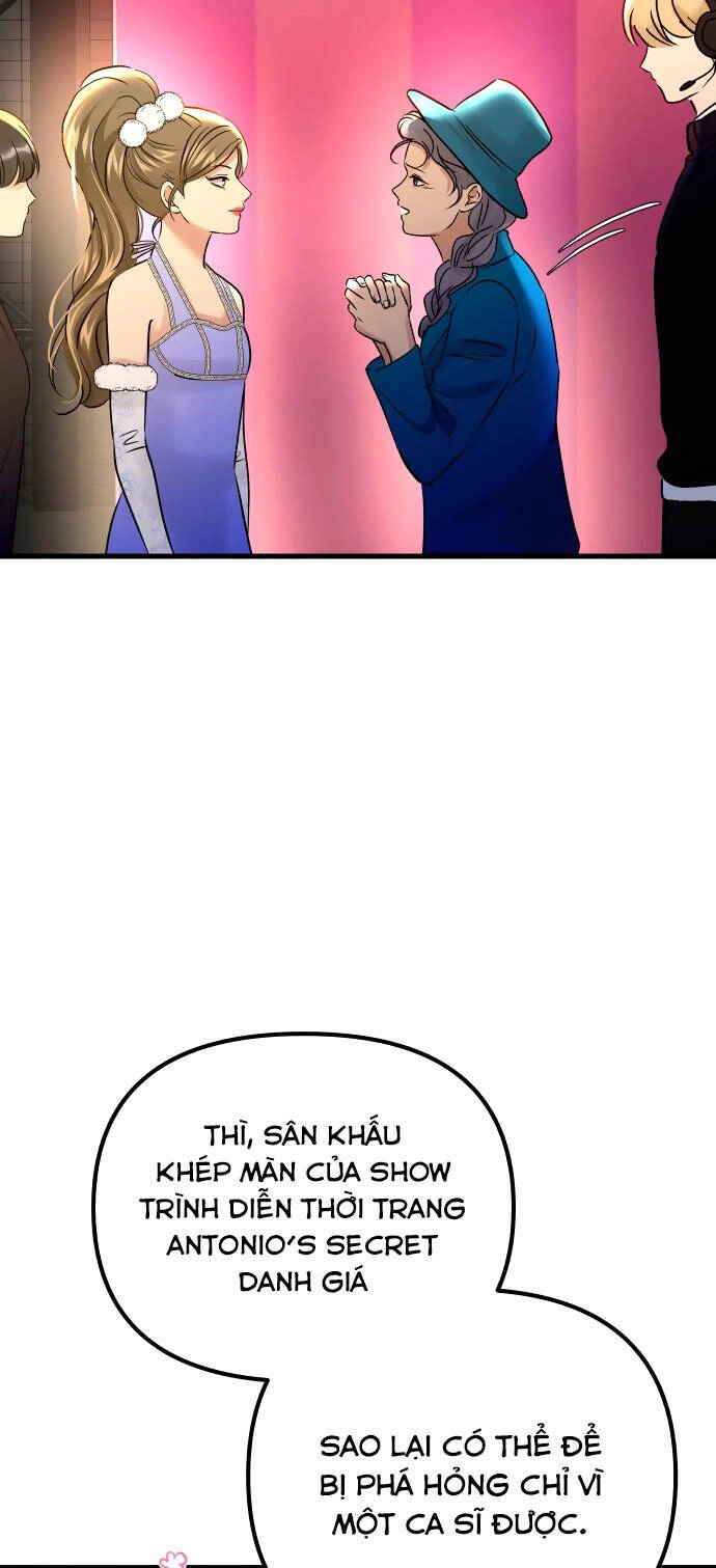 Mùa Đông Năm Ấy Tôi Đã Chapter 15 - 39