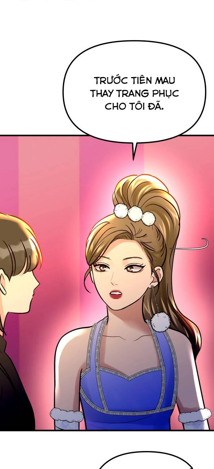 Mùa Đông Năm Ấy Tôi Đã Chapter 15 - 45