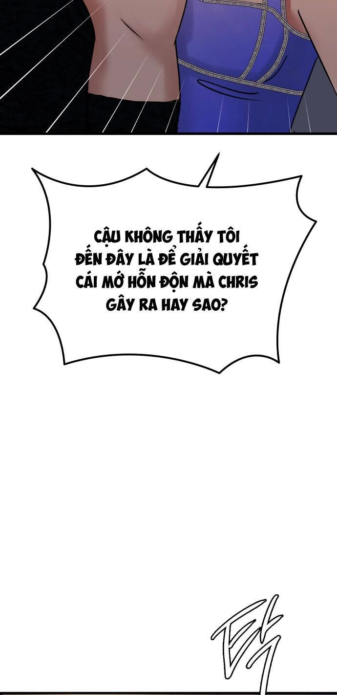 Mùa Đông Năm Ấy Tôi Đã Chapter 15 - 61