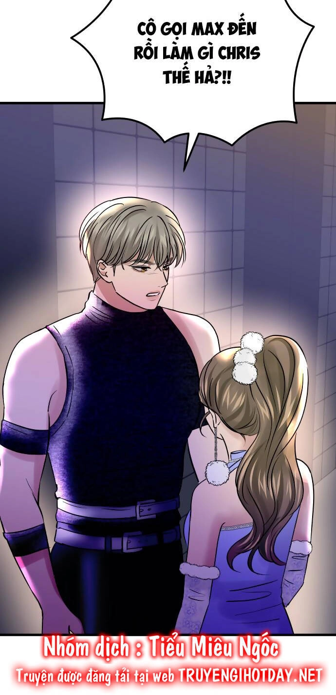 Mùa Đông Năm Ấy Tôi Đã Chapter 15 - 70