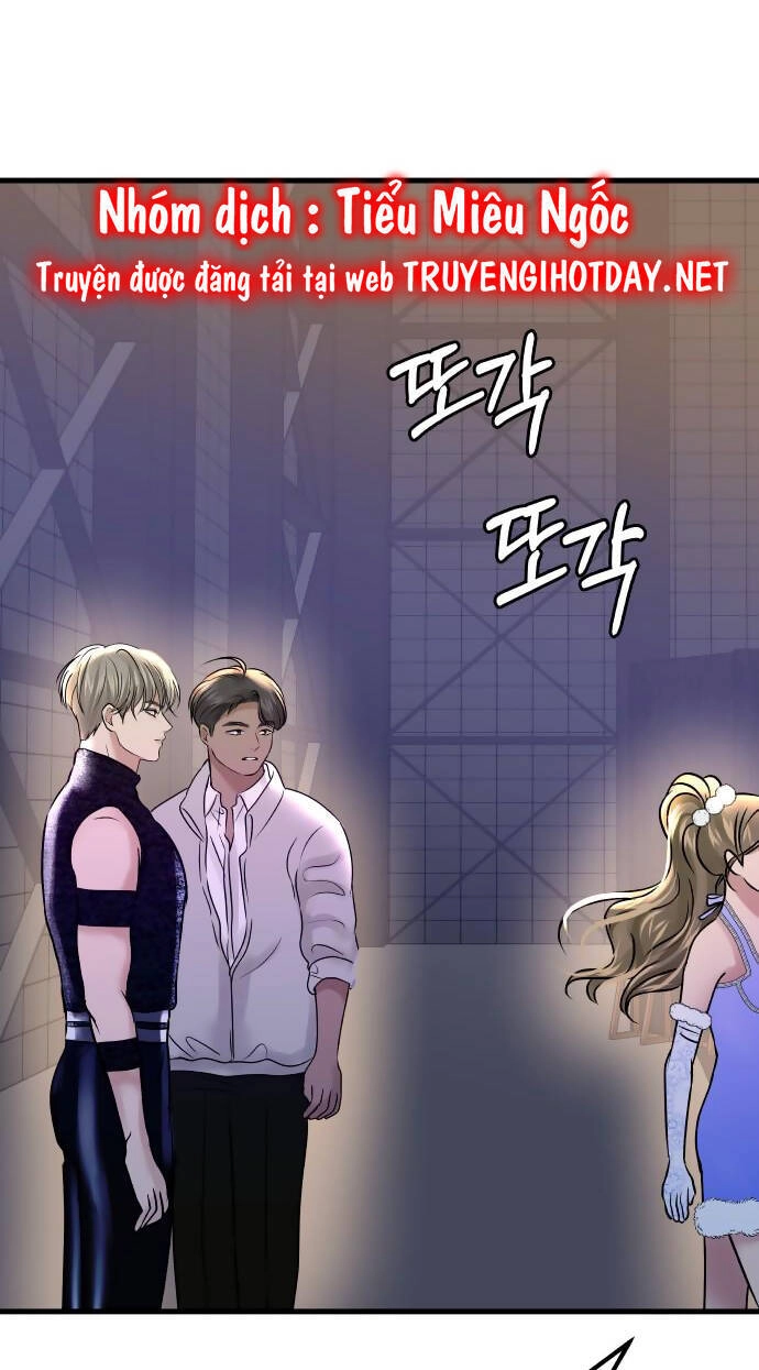 Mùa Đông Năm Ấy Tôi Đã Chapter 15 - 76