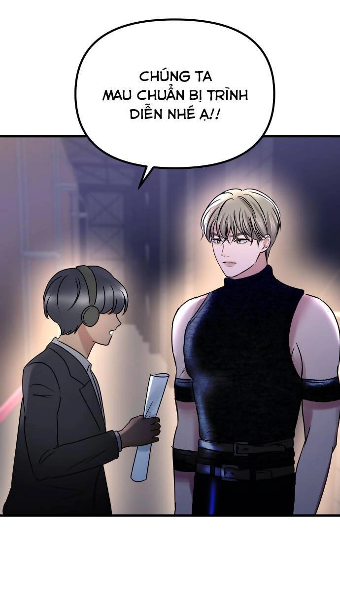 Mùa Đông Năm Ấy Tôi Đã Chapter 15 - 85