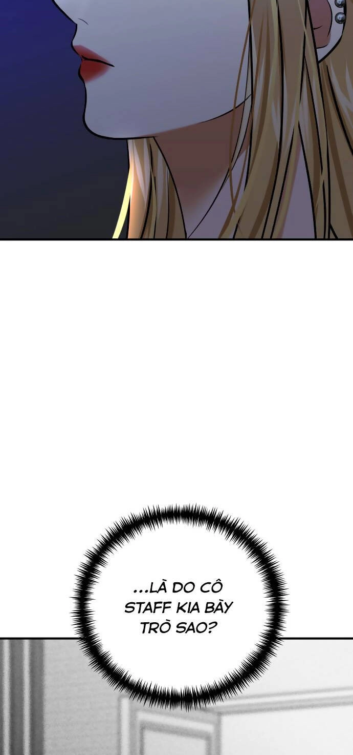 Mùa Đông Năm Ấy Tôi Đã Chapter 16 - 12