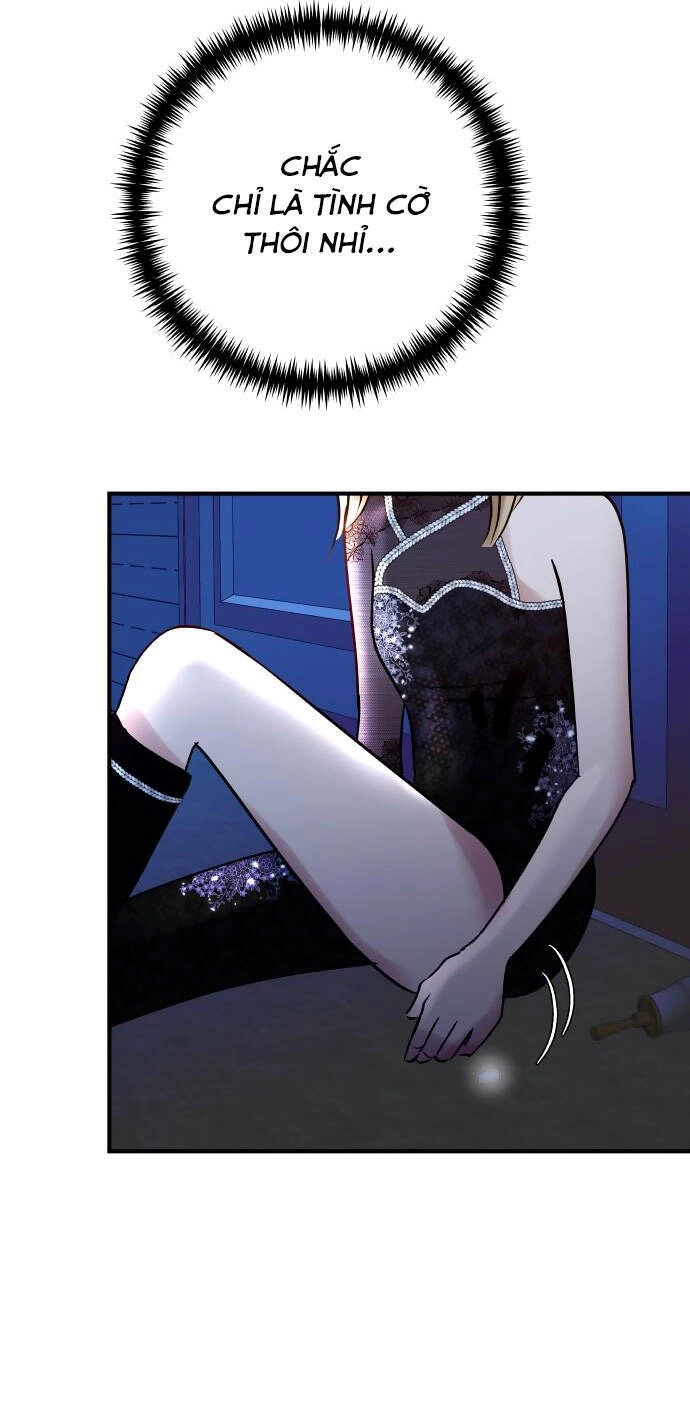 Mùa Đông Năm Ấy Tôi Đã Chapter 16 - 19