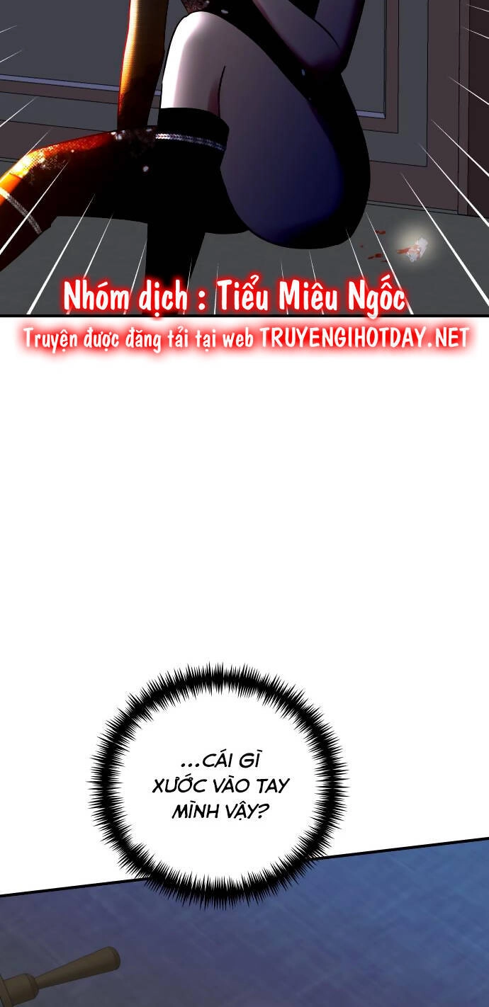 Mùa Đông Năm Ấy Tôi Đã Chapter 16 - 22