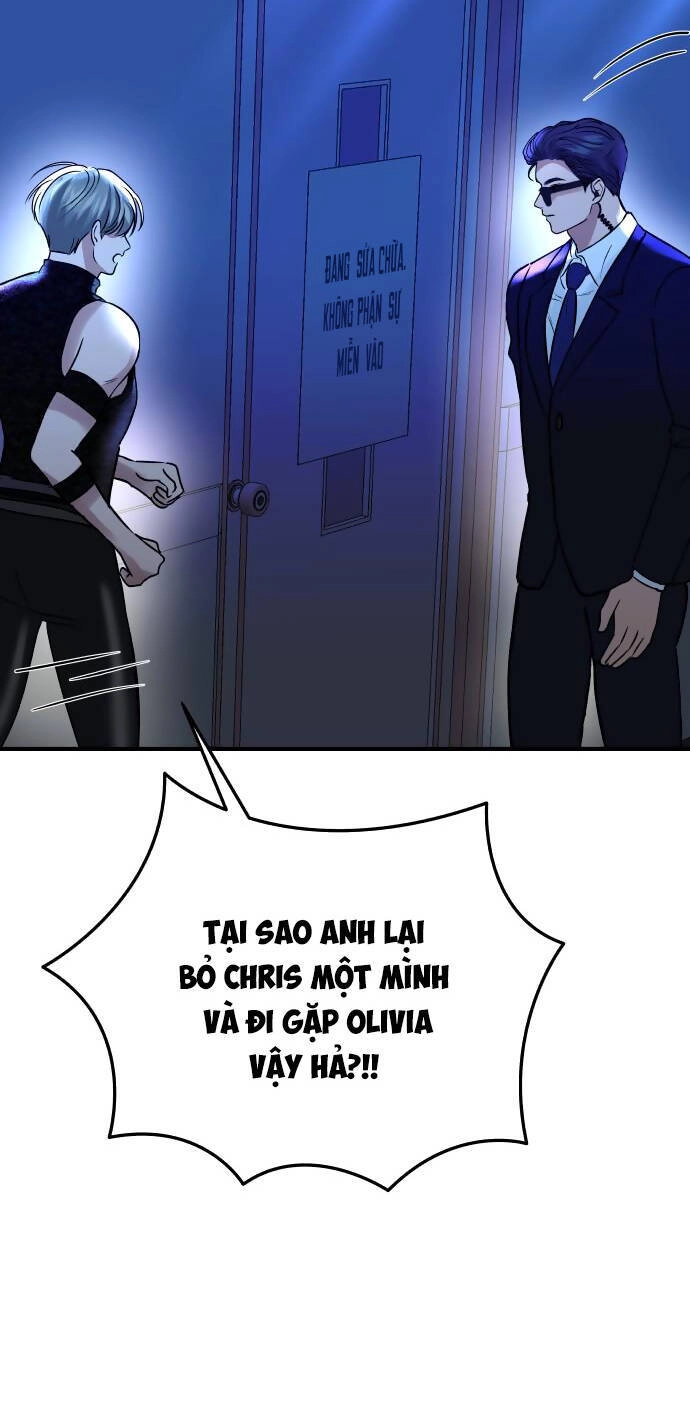 Mùa Đông Năm Ấy Tôi Đã Chapter 16 - 56