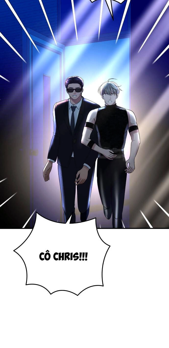 Mùa Đông Năm Ấy Tôi Đã Chapter 16 - 62