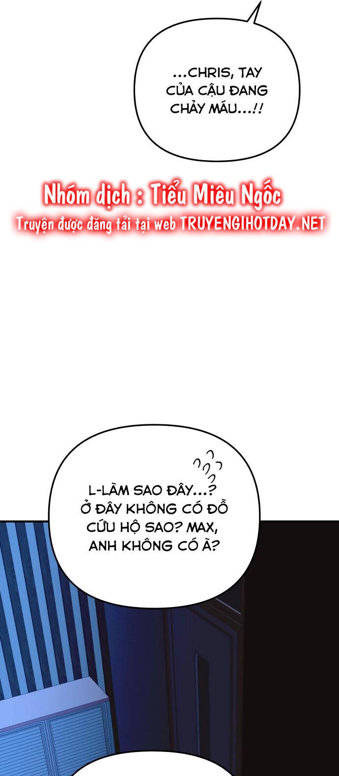 Mùa Đông Năm Ấy Tôi Đã Chapter 16 - 89