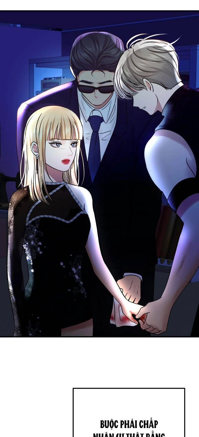 Mùa Đông Năm Ấy Tôi Đã Chapter 16 - 91