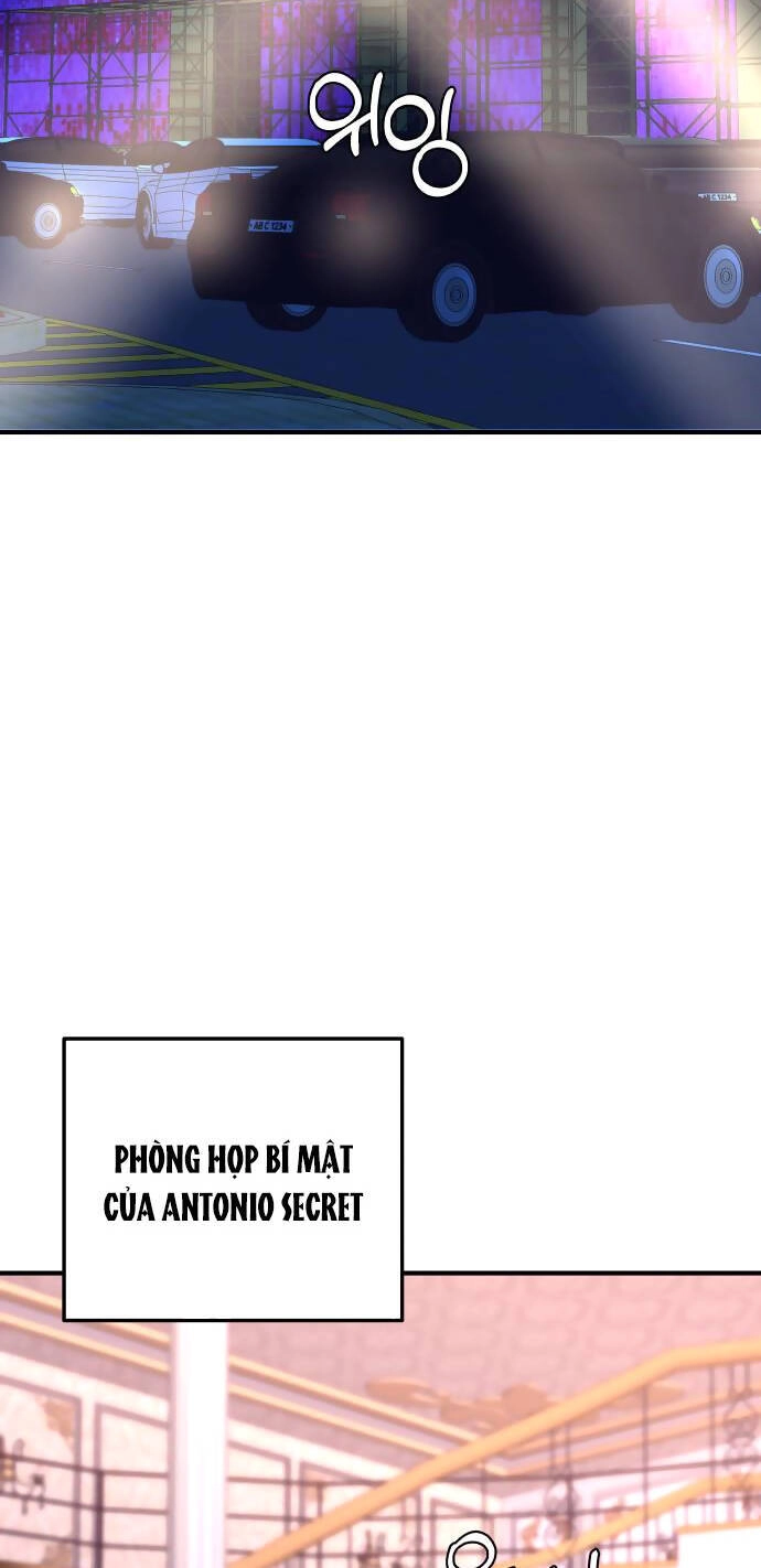 Mùa Đông Năm Ấy Tôi Đã Chapter 17 - 4