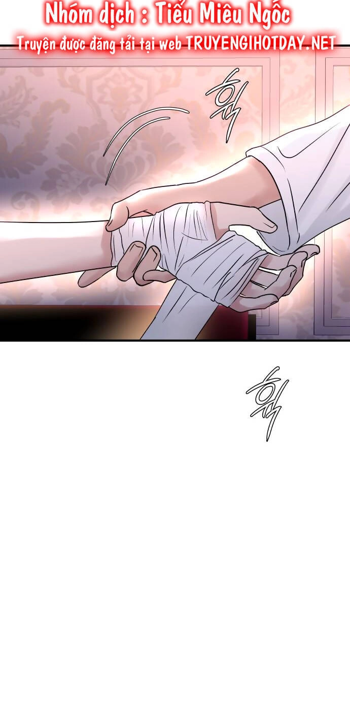 Mùa Đông Năm Ấy Tôi Đã Chapter 17 - 6