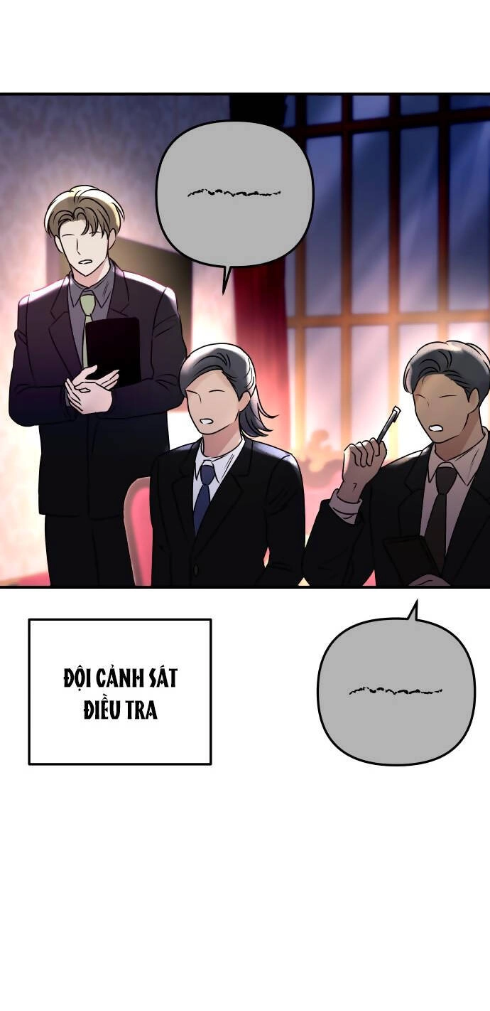 Mùa Đông Năm Ấy Tôi Đã Chapter 17 - 8