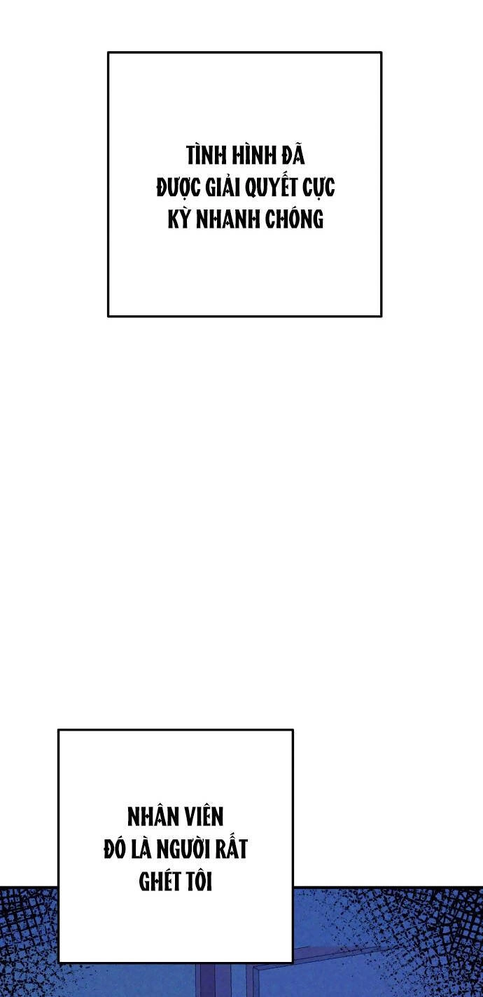 Mùa Đông Năm Ấy Tôi Đã Chapter 17 - 10