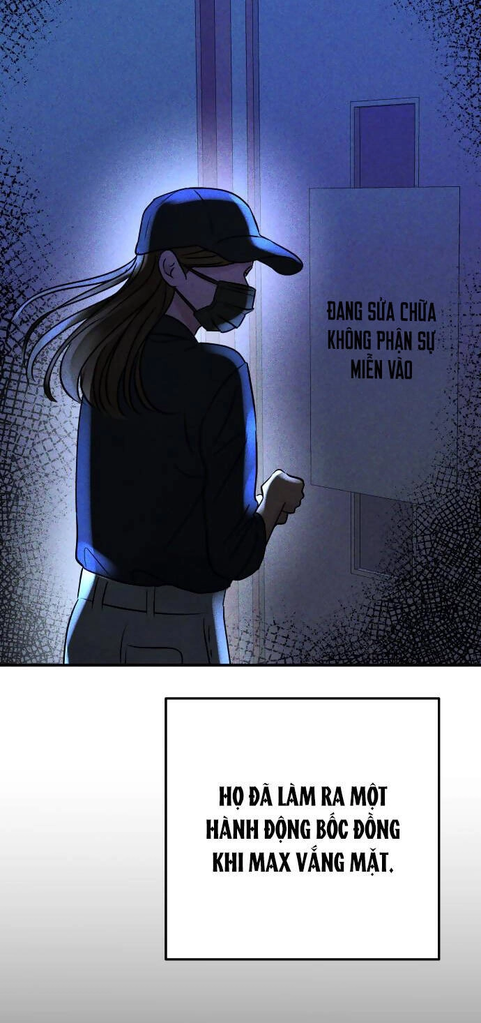 Mùa Đông Năm Ấy Tôi Đã Chapter 17 - 11