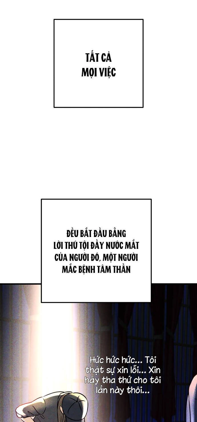 Mùa Đông Năm Ấy Tôi Đã Chapter 17 - 15