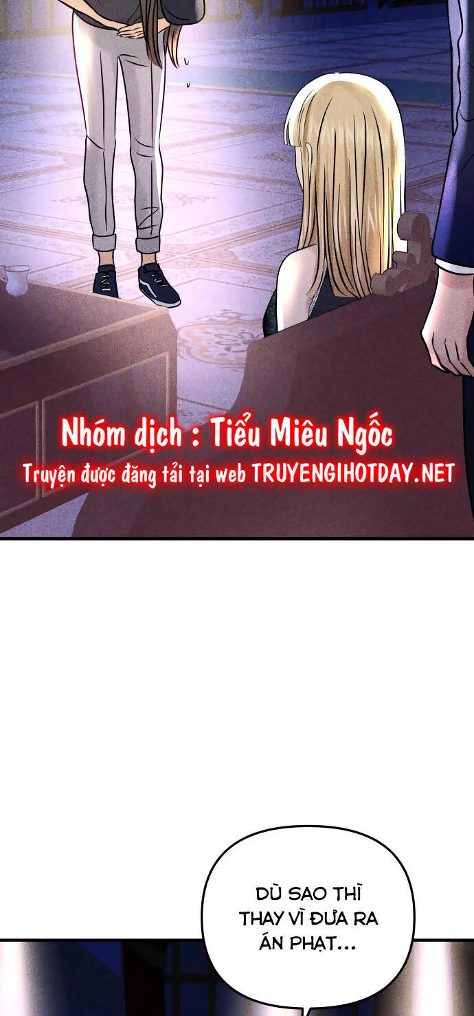 Mùa Đông Năm Ấy Tôi Đã Chapter 17 - 16