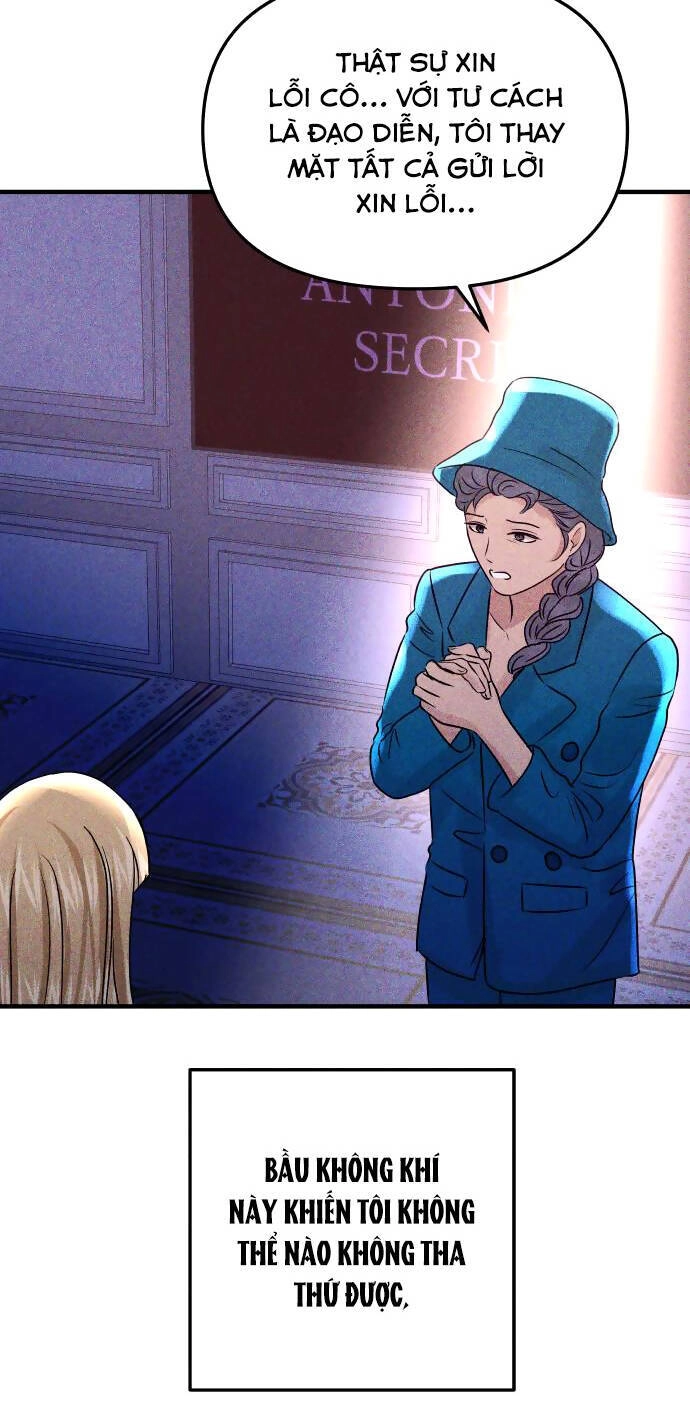 Mùa Đông Năm Ấy Tôi Đã Chapter 17 - 18