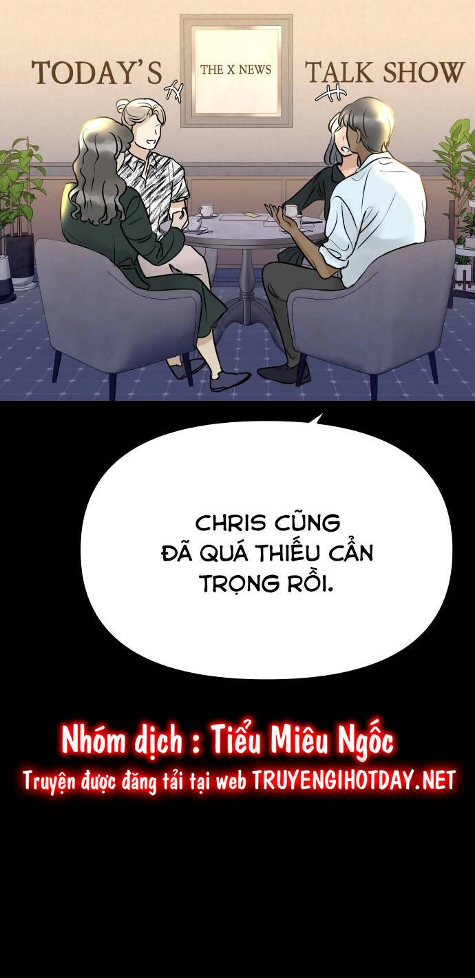 Mùa Đông Năm Ấy Tôi Đã Chapter 17 - 22