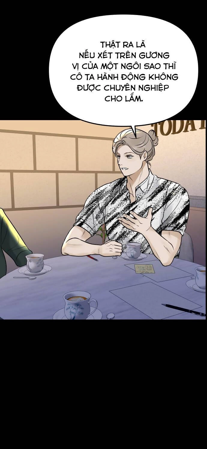 Mùa Đông Năm Ấy Tôi Đã Chapter 17 - 23