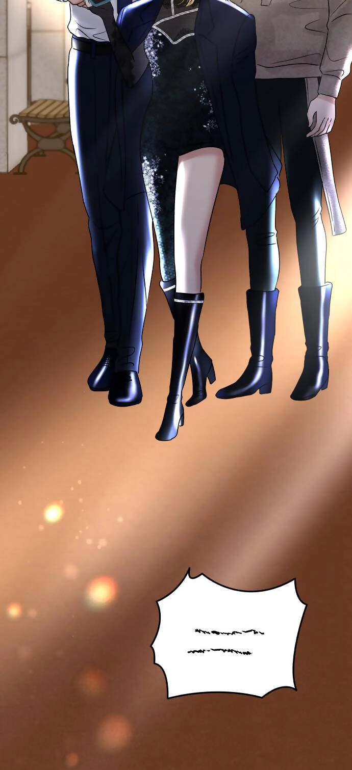 Mùa Đông Năm Ấy Tôi Đã Chapter 17 - 28