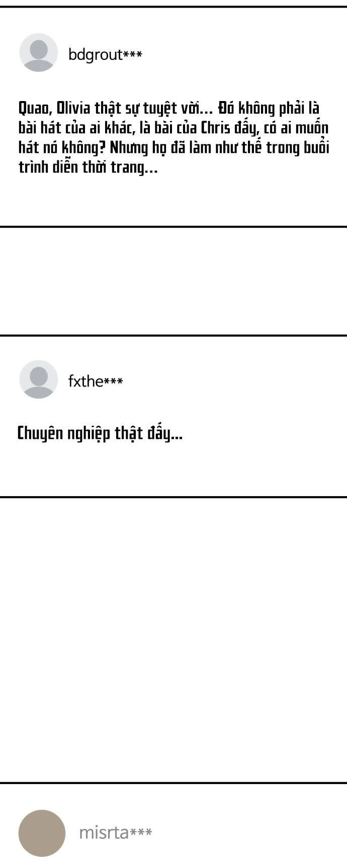 Mùa Đông Năm Ấy Tôi Đã Chapter 17 - 35