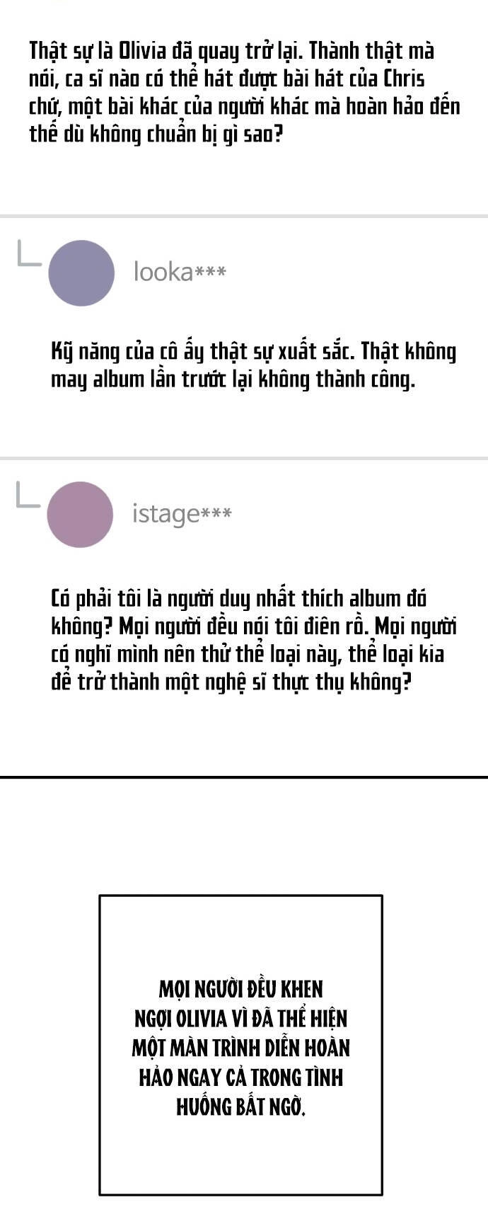 Mùa Đông Năm Ấy Tôi Đã Chapter 17 - 36