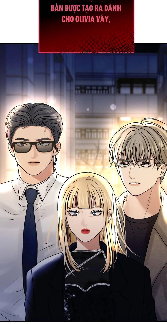 Mùa Đông Năm Ấy Tôi Đã Chapter 17 - 40