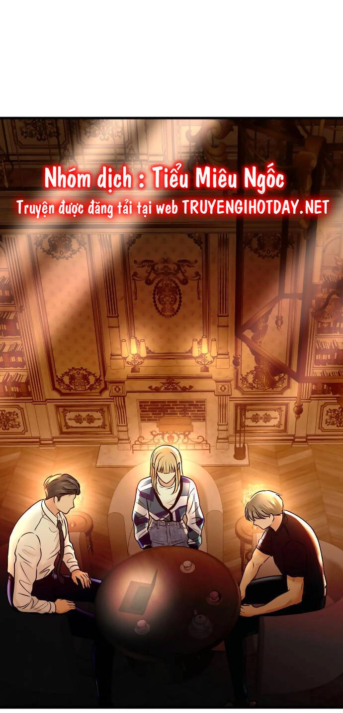 Mùa Đông Năm Ấy Tôi Đã Chapter 17 - 89