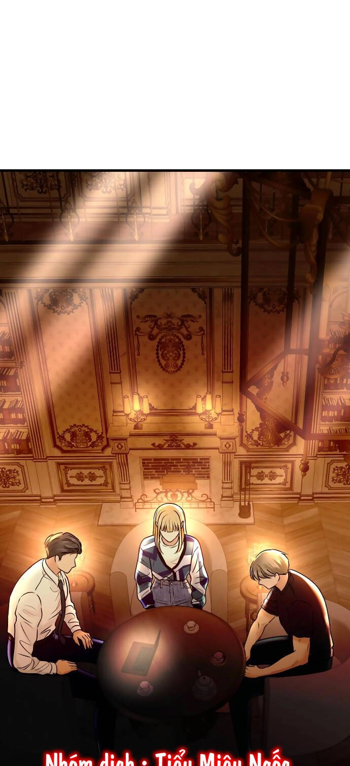 Mùa Đông Năm Ấy Tôi Đã Chapter 18 - 5