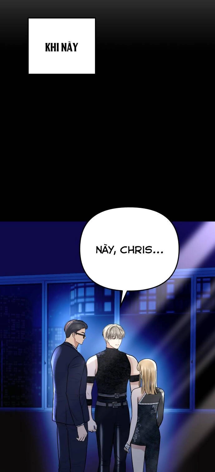 Mùa Đông Năm Ấy Tôi Đã Chapter 18 - 8