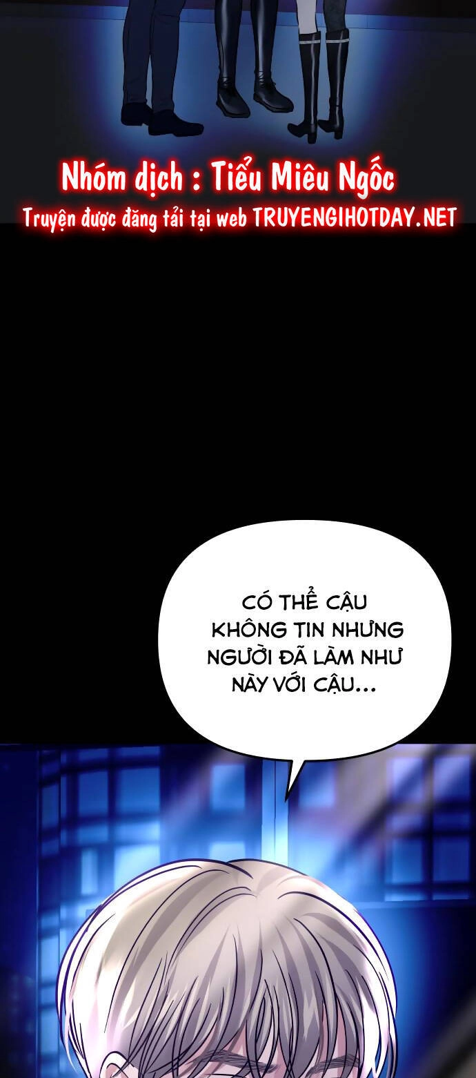 Mùa Đông Năm Ấy Tôi Đã Chapter 18 - 9