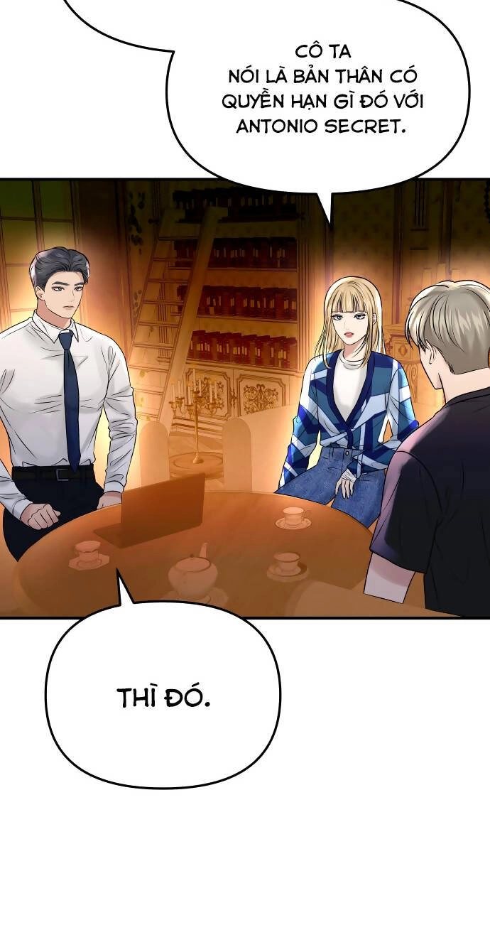 Mùa Đông Năm Ấy Tôi Đã Chapter 18 - 36