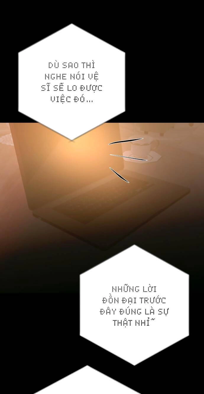 Mùa Đông Năm Ấy Tôi Đã Chapter 18 - 45