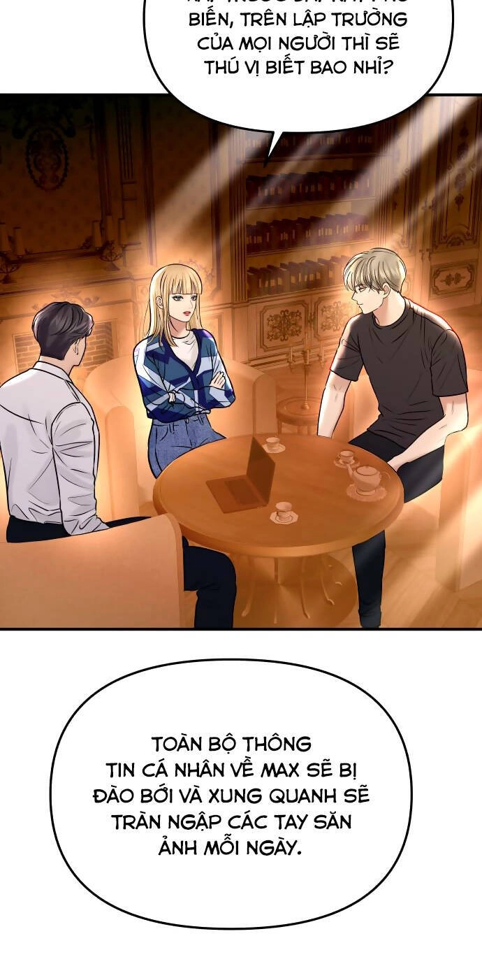 Mùa Đông Năm Ấy Tôi Đã Chapter 18 - 54